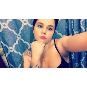 Meet your Posher, Kellie